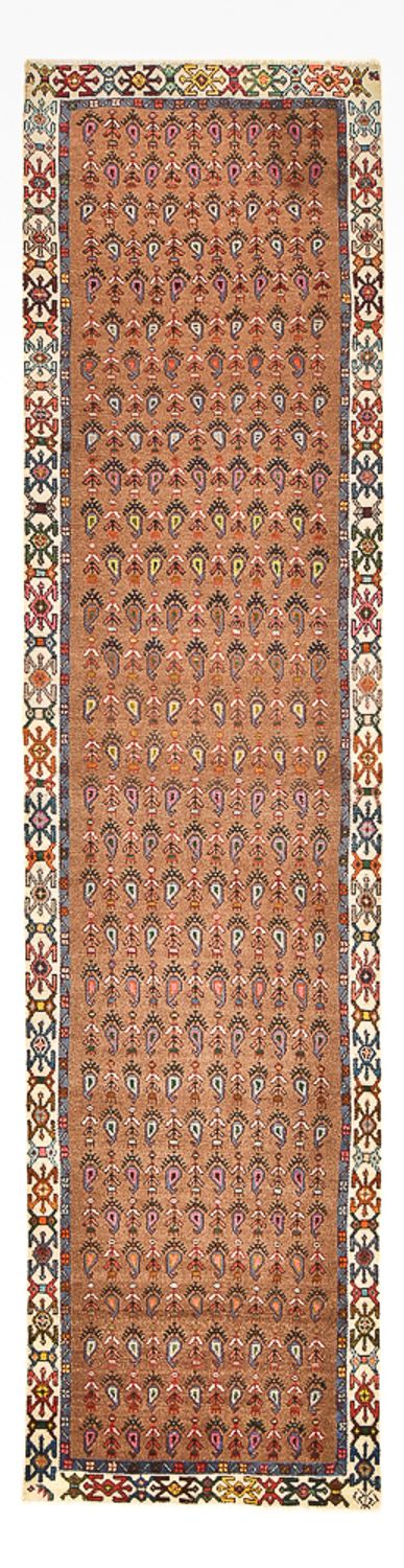 Hamadan Tapijt 98x400cm - Perzisch tapijt