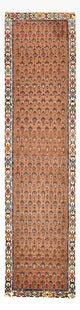Hamadan Tapijt 400x98cm - Perzisch tapijt