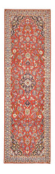 Kashan Tapijt 332x102cm - Perzisch tapijt