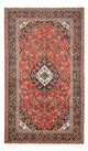 Kashan Tapijt 253x150cm - Perzisch tapijt
