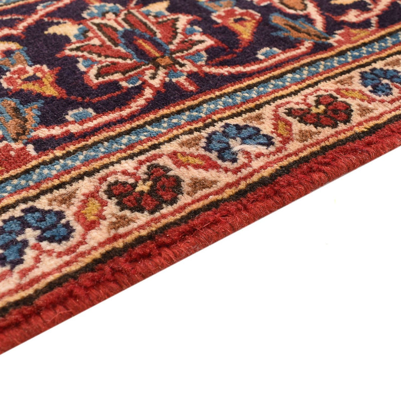 Perzisch tapijt - Keshan - 253 x 150 cm - rood