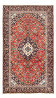 Kashan Tapijt 243x140cm - Perzisch tapijt