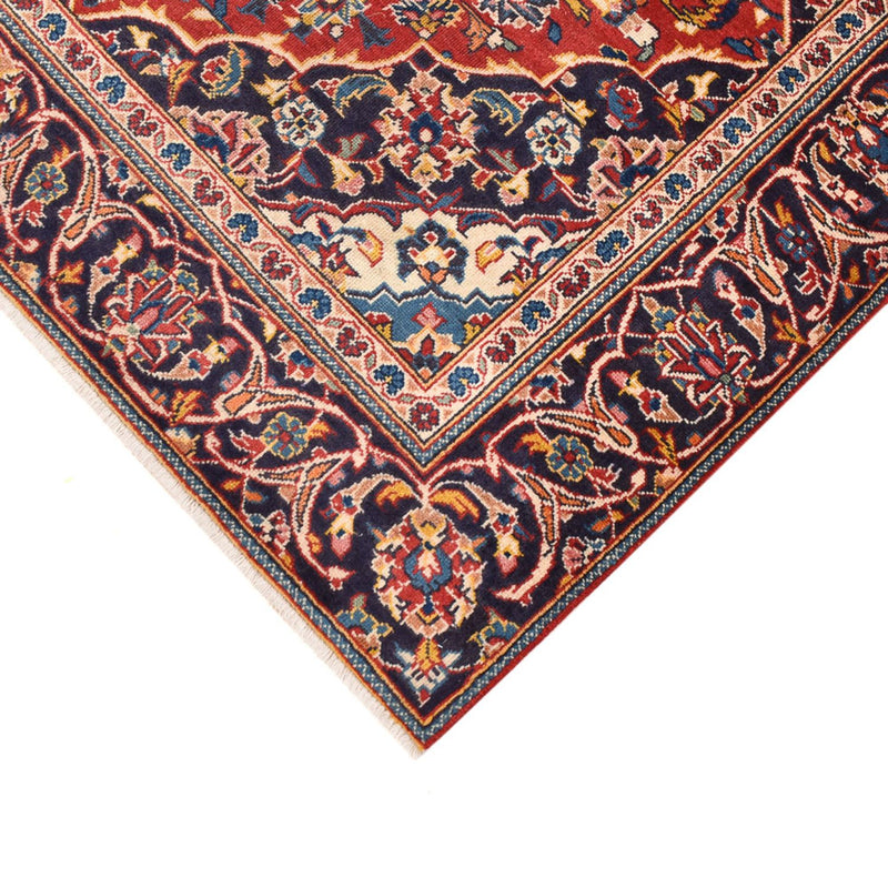 Perzisch tapijt - Keshan - 243 x 140 cm - rood