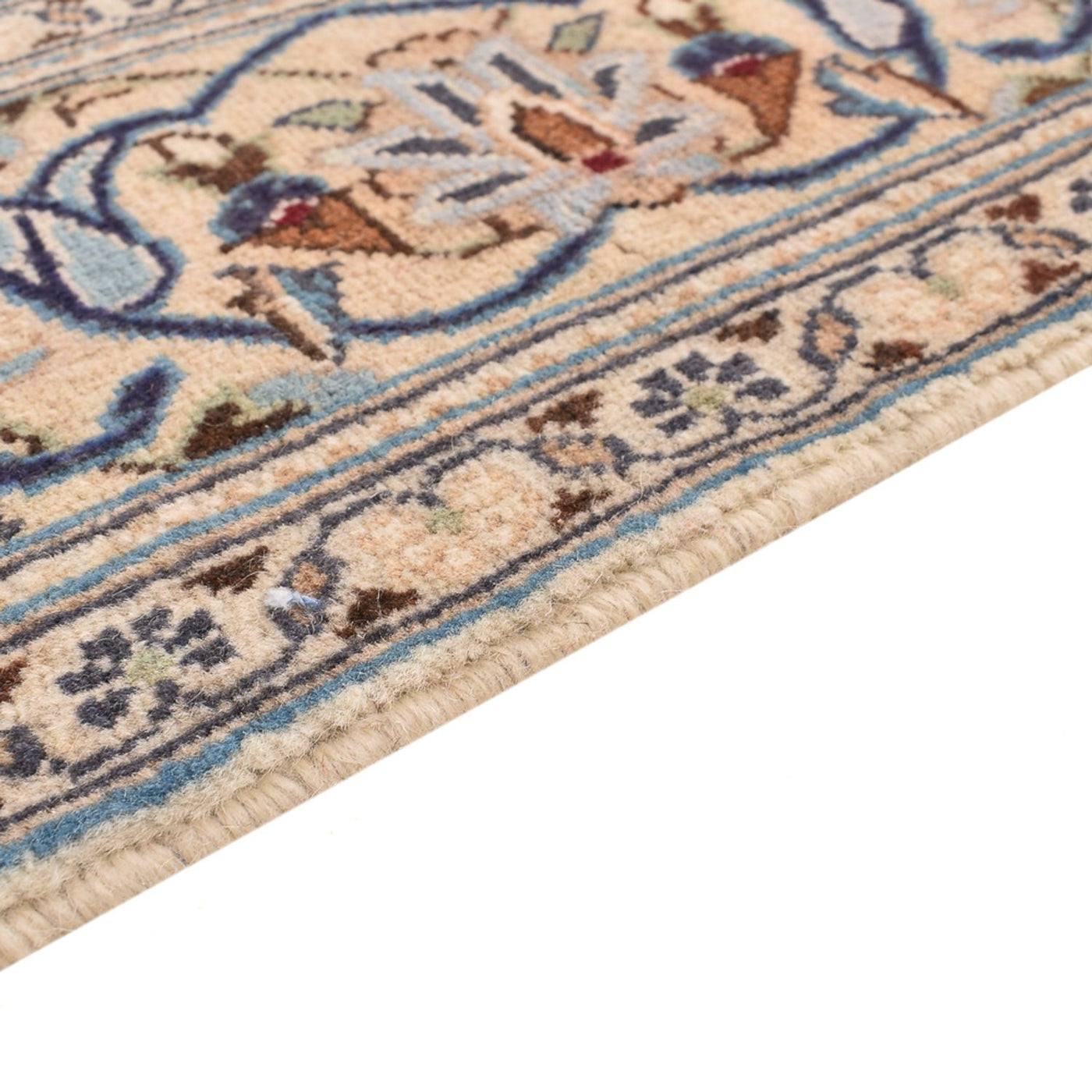 Kashan Tapijt 249x145cm - Perzisch tapijt