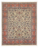 Sarough Tapijt 270x226cm - Perzisch tapijt