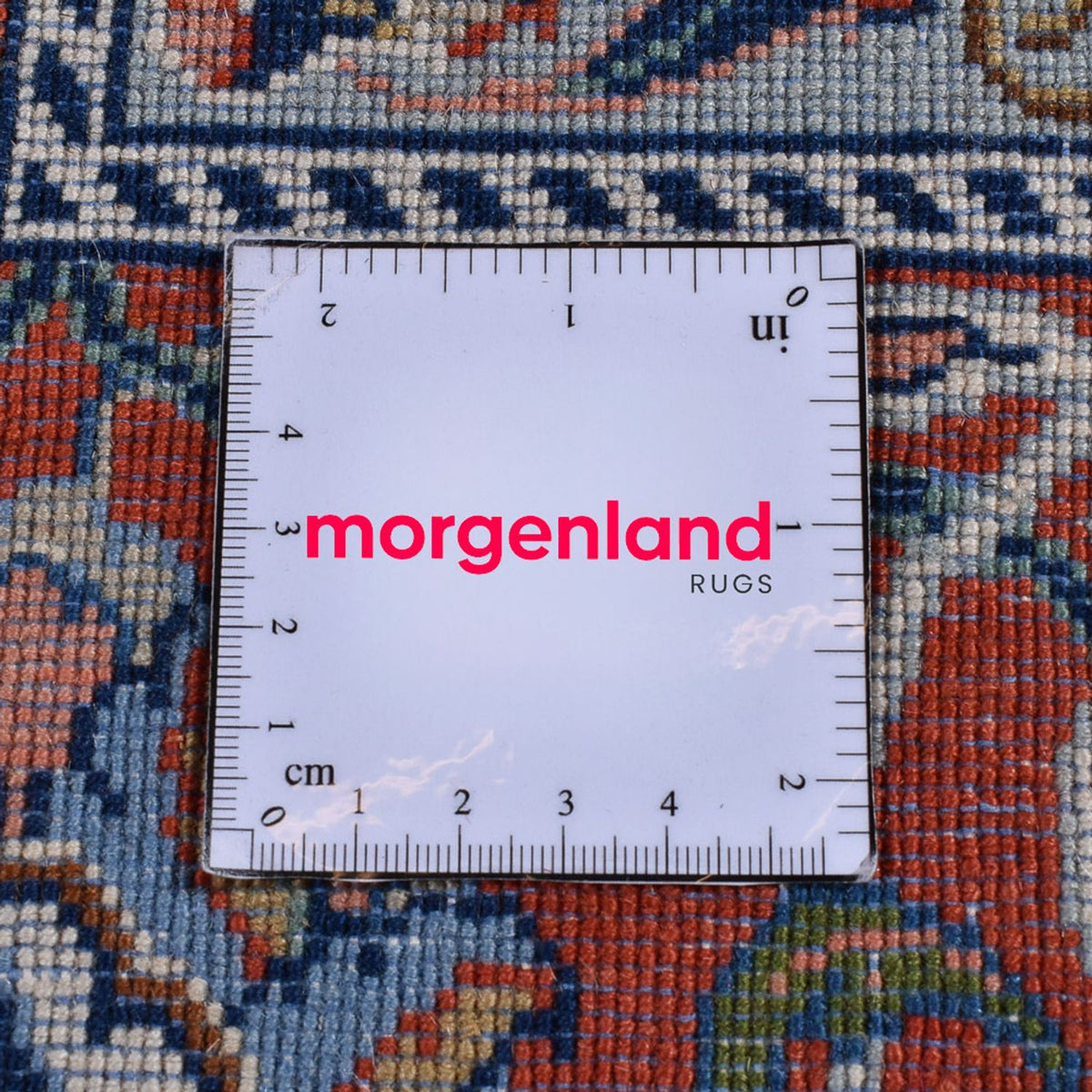 Perzisch tapijt - Klassiek - 270 x 226 cm - zand