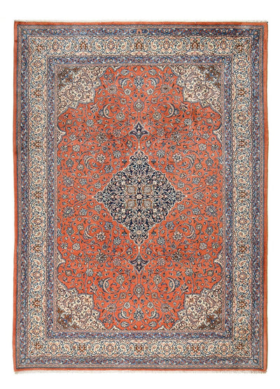 Sarouk Tapijt 248x345cm - Perzisch tapijt
