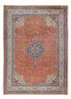 Sarouk Tapijt 345x248cm - Perzisch tapijt