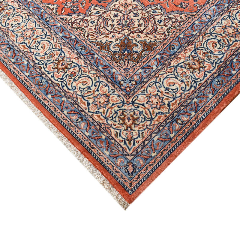 Perzisch tapijt - Klassiek - 345 x 248 cm - rood