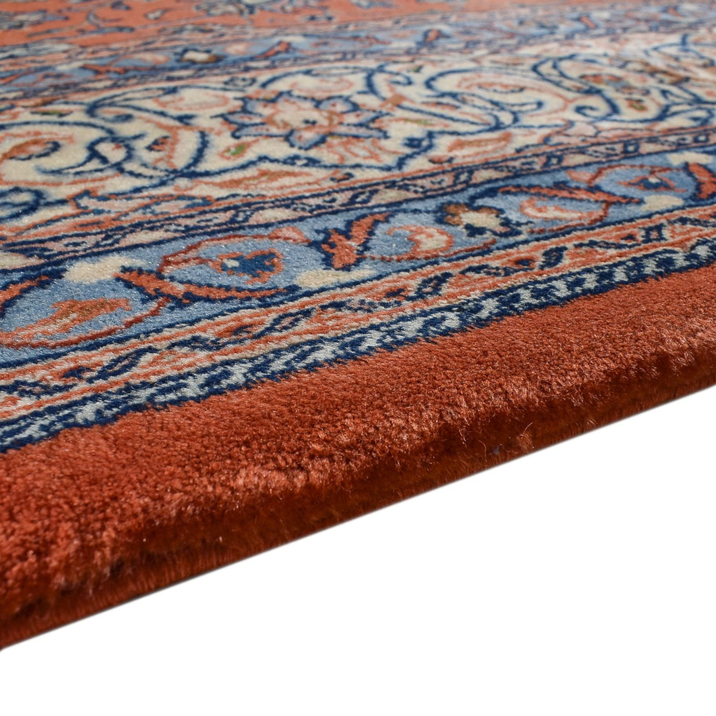 Sarouk Tapijt 345x248cm - Perzisch tapijt