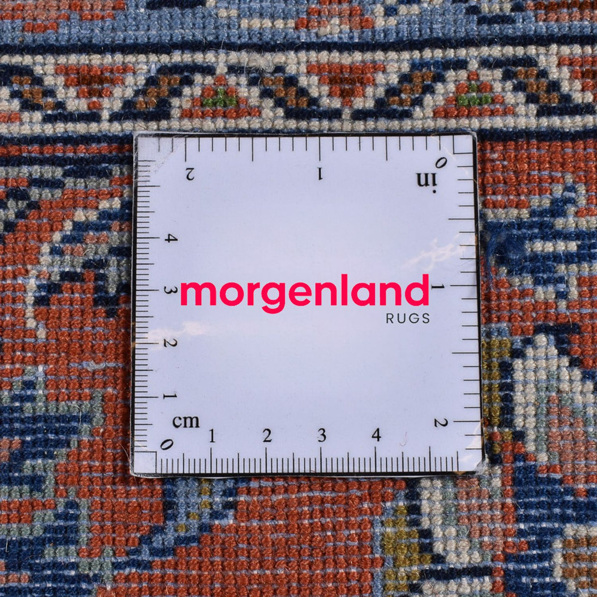 Perzisch tapijt - Klassiek - 298 x 207 cm - zand