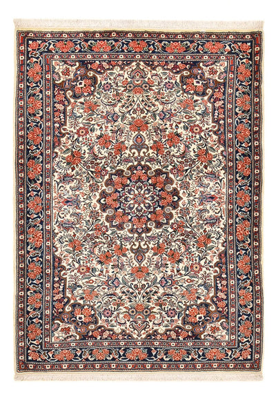 Bidjar Tapijt 140x205cm - Perzisch tapijt