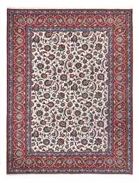 Perzisch tapijt - Isfahan - Premium - 398 x 298 cm - roest