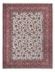 Isfahan Tapijt 298x398cm - Perzisch tapijt