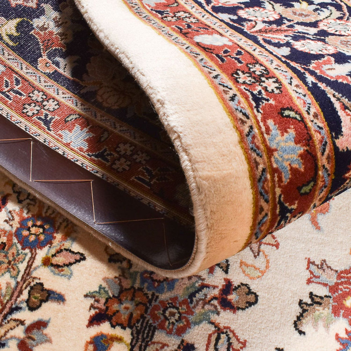 Perzisch tapijt - Klassiek - 296 x 205 cm - beige