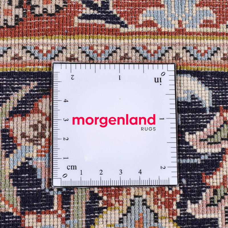 Perzisch tapijt - Klassiek - 296 x 205 cm - beige