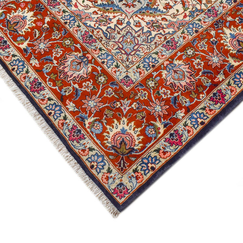 Perzisch tapijt - Klassiek - 355 x 257 cm - donkerbruin