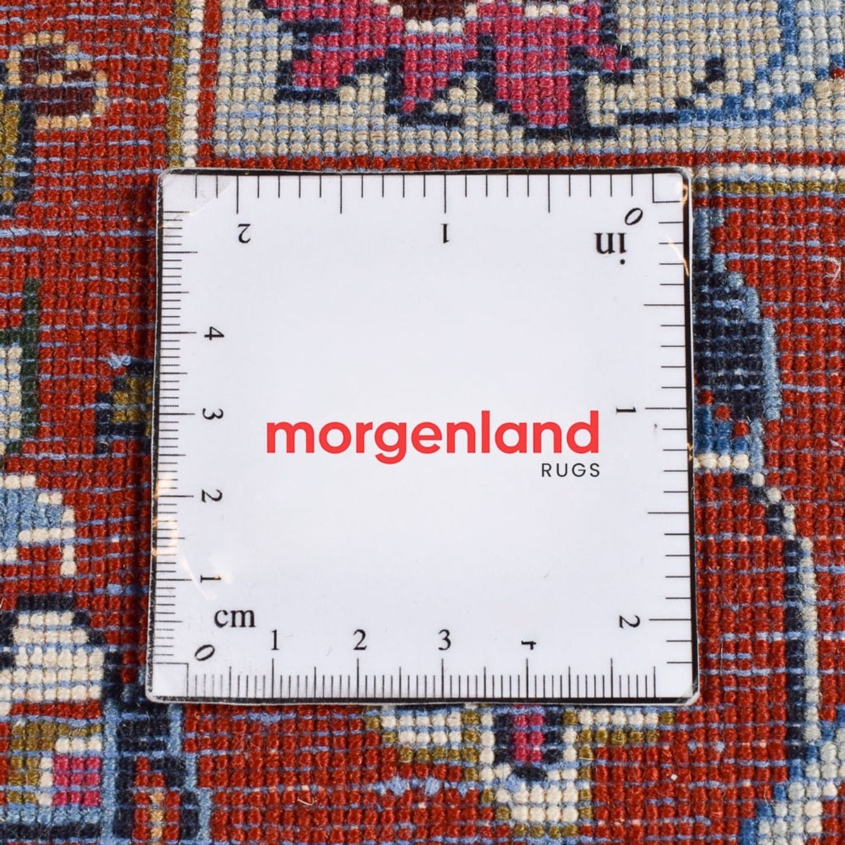 Perzisch tapijt - Klassiek - 355 x 257 cm - donkerbruin