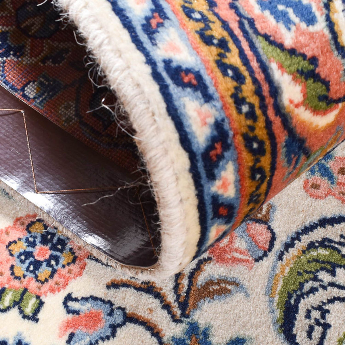 Perzisch Tapijt - Nomadisch - 195 x 132 cm - veelkleurig