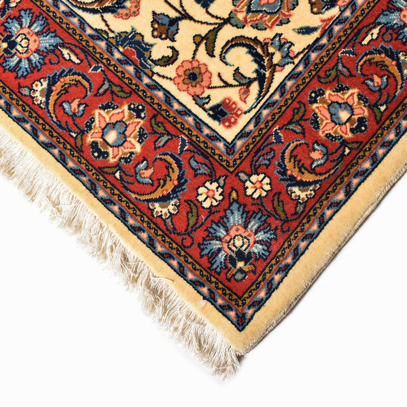 Perzisch Tapijt - Nomadisch - 200 x 136 cm - veelkleurig