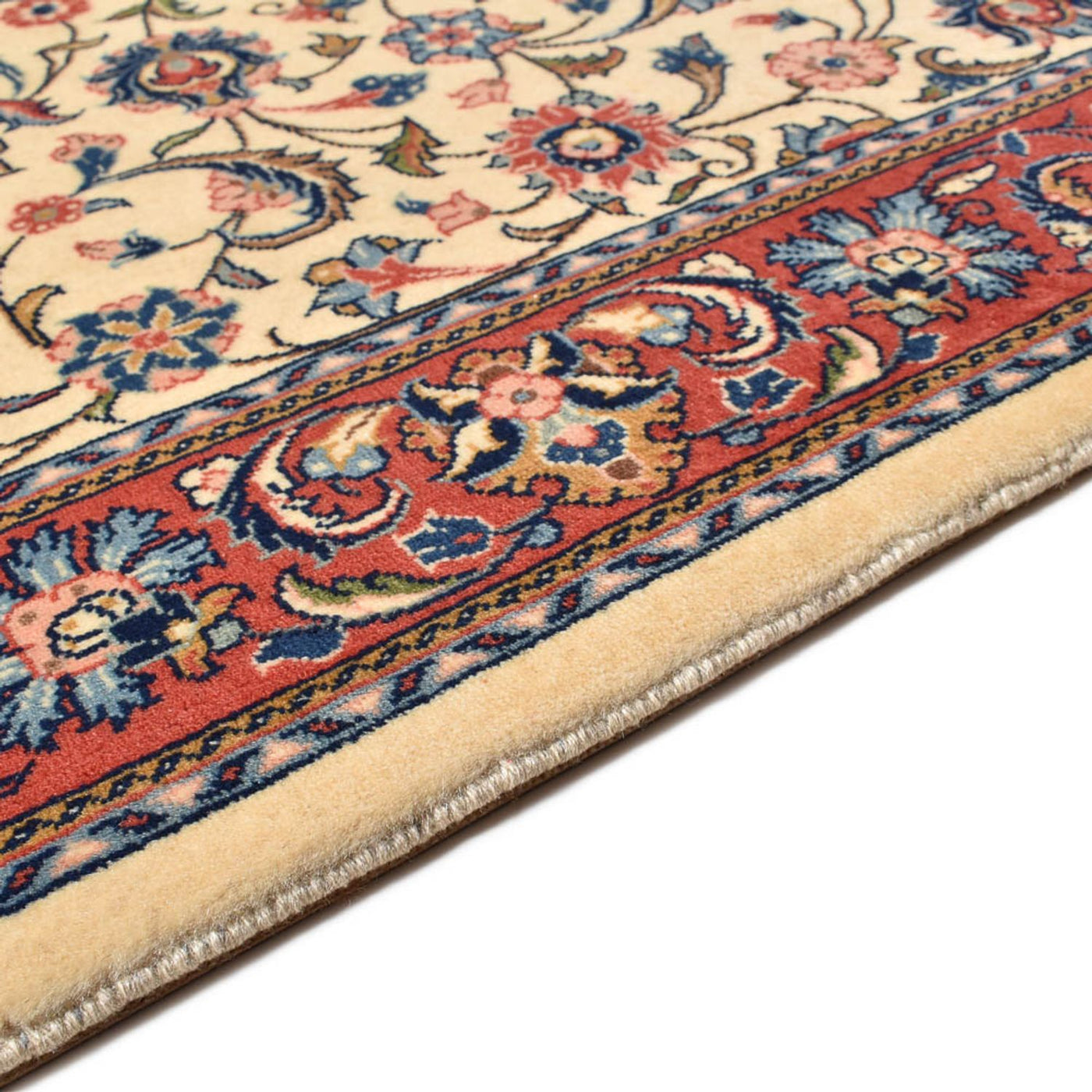 Hamadan Tapijt 200x136cm - Perzisch tapijt