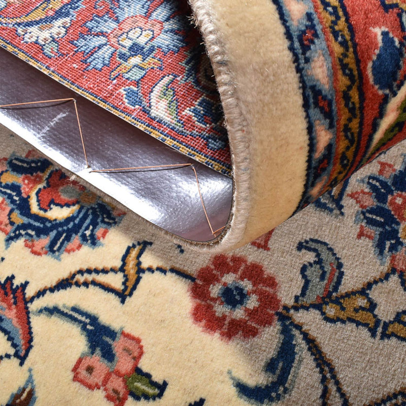 Perzisch Tapijt - Nomadisch - 200 x 136 cm - veelkleurig