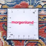 Perzisch Tapijt - Nomadisch - 200 x 136 cm - veelkleurig