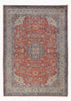 Sarouk Tapijt 356x250cm - Perzisch tapijt