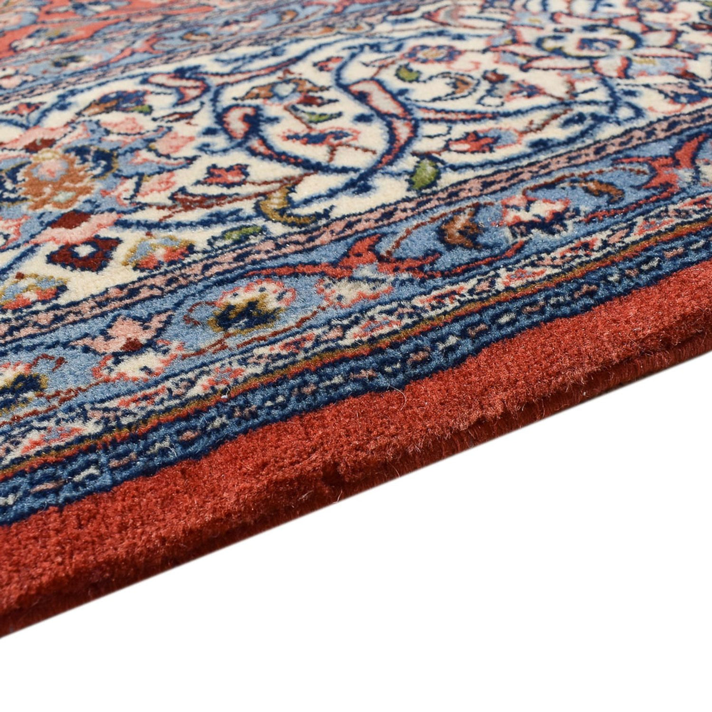 Sarouk Tapijt 356x250cm - Perzisch tapijt