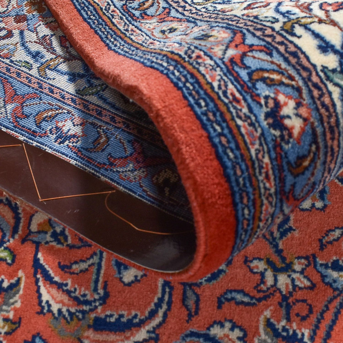 Perzisch tapijt - Klassiek - 356 x 250 cm - rood