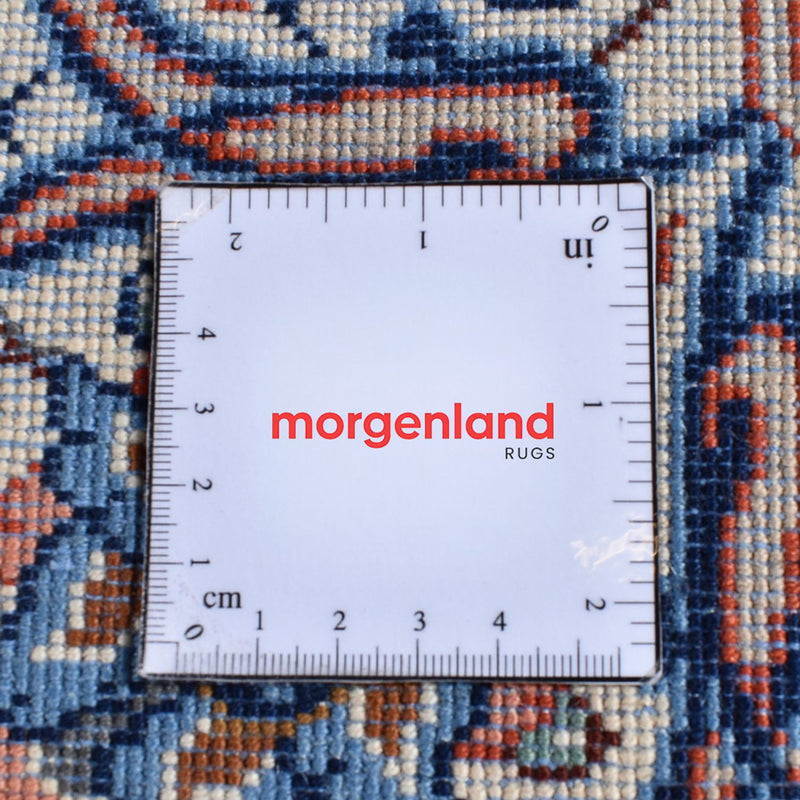 Perzisch tapijt - Klassiek - 356 x 250 cm - rood