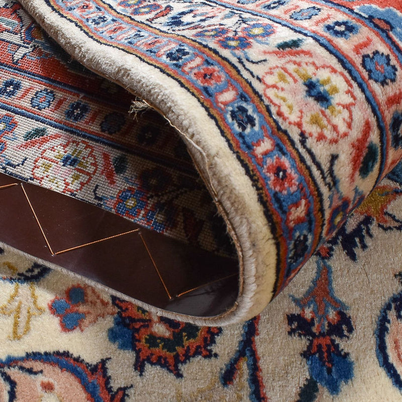 Perzisch tapijt - Klassiek - 348 x 250 cm - zand