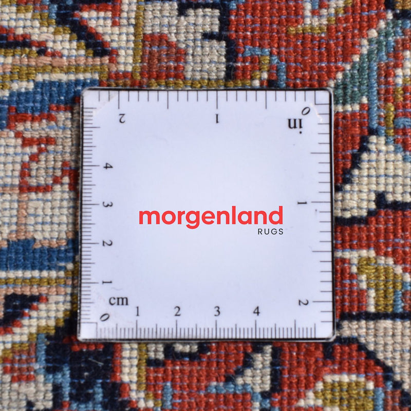 Perzisch tapijt - Klassiek - 348 x 250 cm - zand