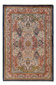Kashan Tapijt 140x206cm - Perzisch tapijt