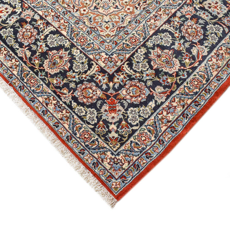 Perzisch tapijt - Keshan - 348 x 253 cm - rood