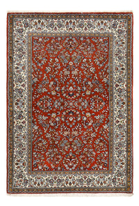 Sarouk Tapijt 217x151cm - Perzisch tapijt – product image
