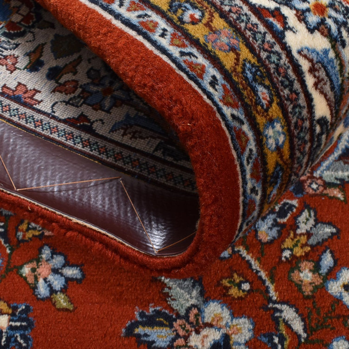 Perzisch tapijt - Klassiek - 217 x 151 cm - rood