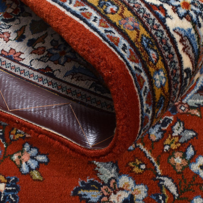 Perzisch tapijt - Klassiek - 217 x 151 cm - rood