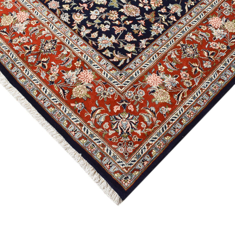 Perzisch tapijt - Royal - 337 x 255 cm - donkerblauw