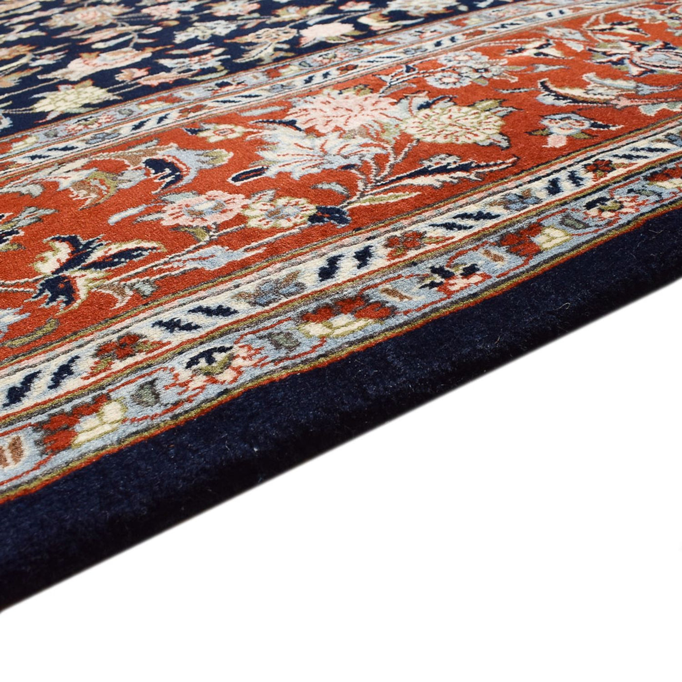 Golpayegan Tapijt 337x255cm - Perzisch tapijt
