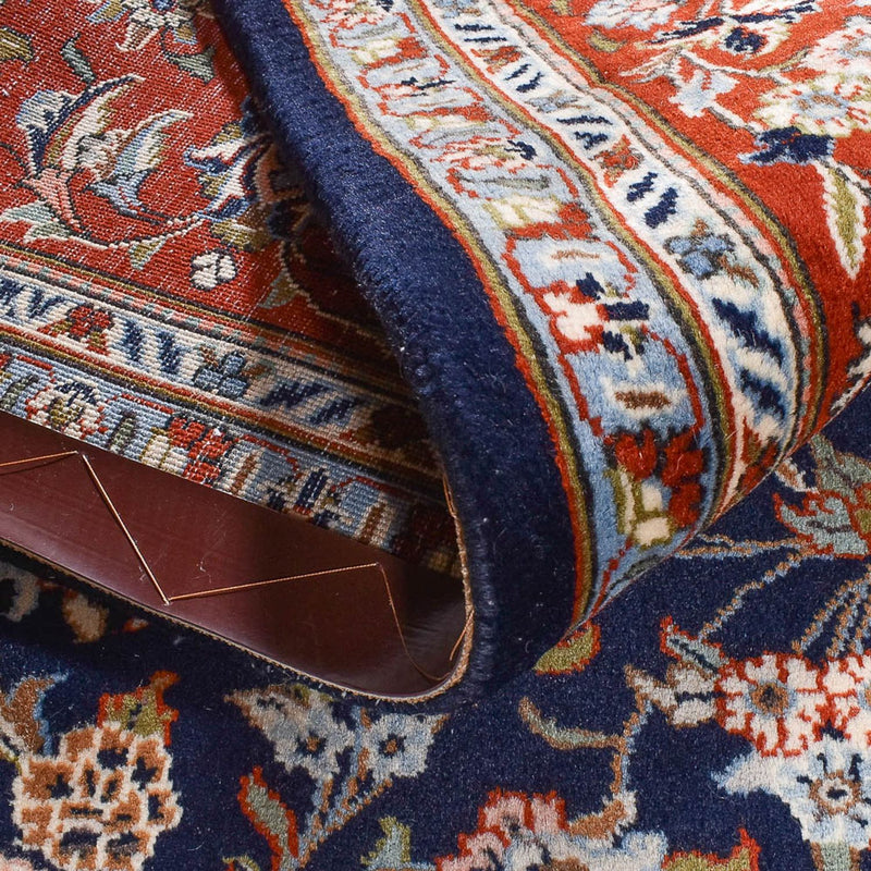 Perzisch tapijt - Royal - 337 x 255 cm - donkerblauw