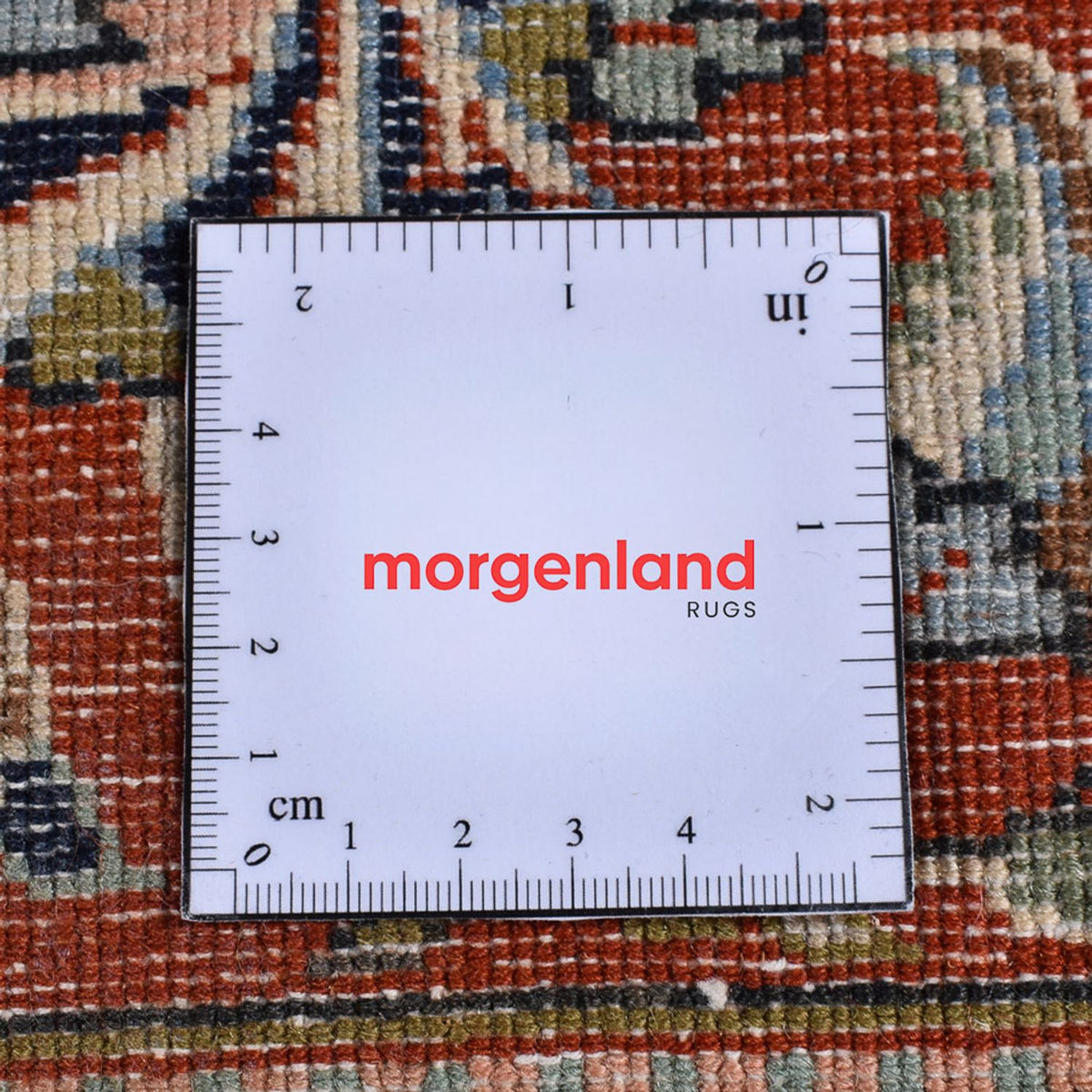 Perzisch tapijt - Royal - 337 x 255 cm - donkerblauw