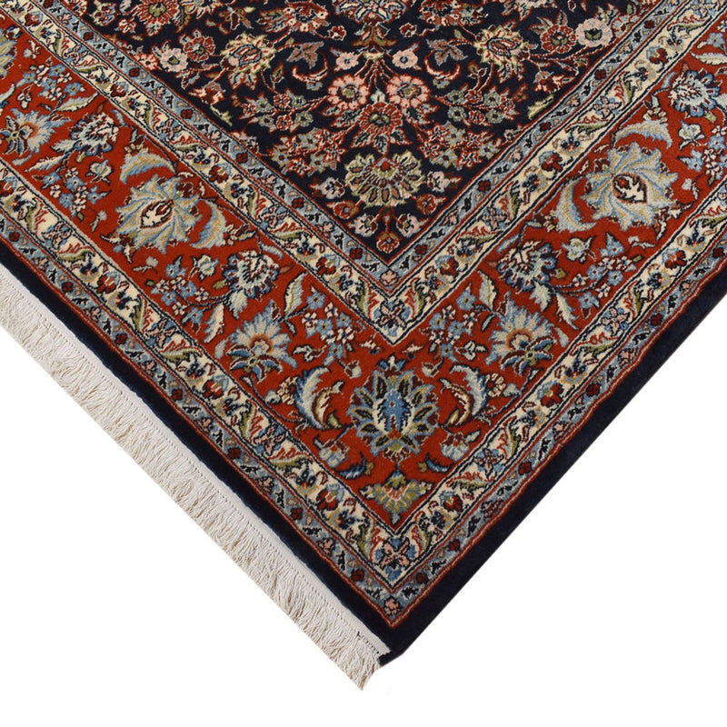 Perzisch tapijt - Royal - 305 x 207 cm - donkerblauw