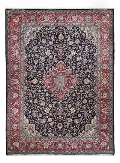 Sarouk Tapijt 300x411cm - Perzisch tapijt