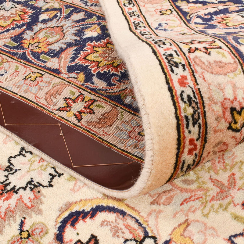 Perzisch tapijt - Klassiek - 340 x 175 cm - beige