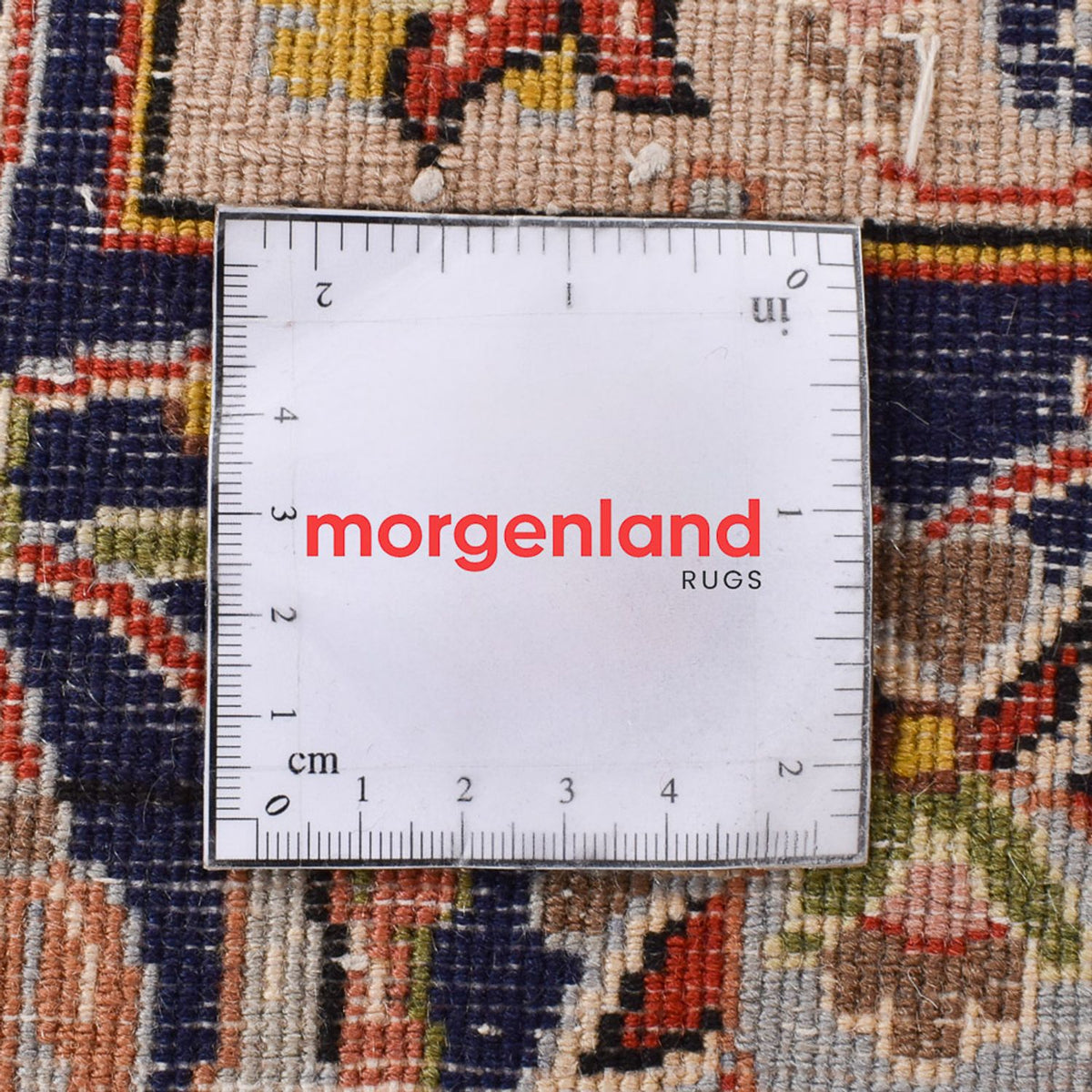 Perzisch tapijt - Klassiek - 340 x 175 cm - beige