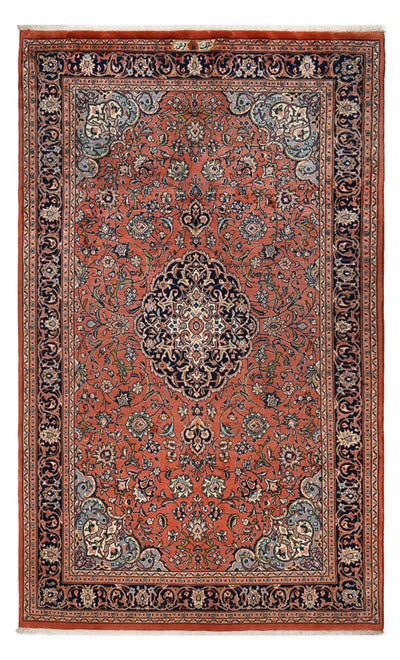 Sarouk Tapijt 168x284cm - Perzisch tapijt