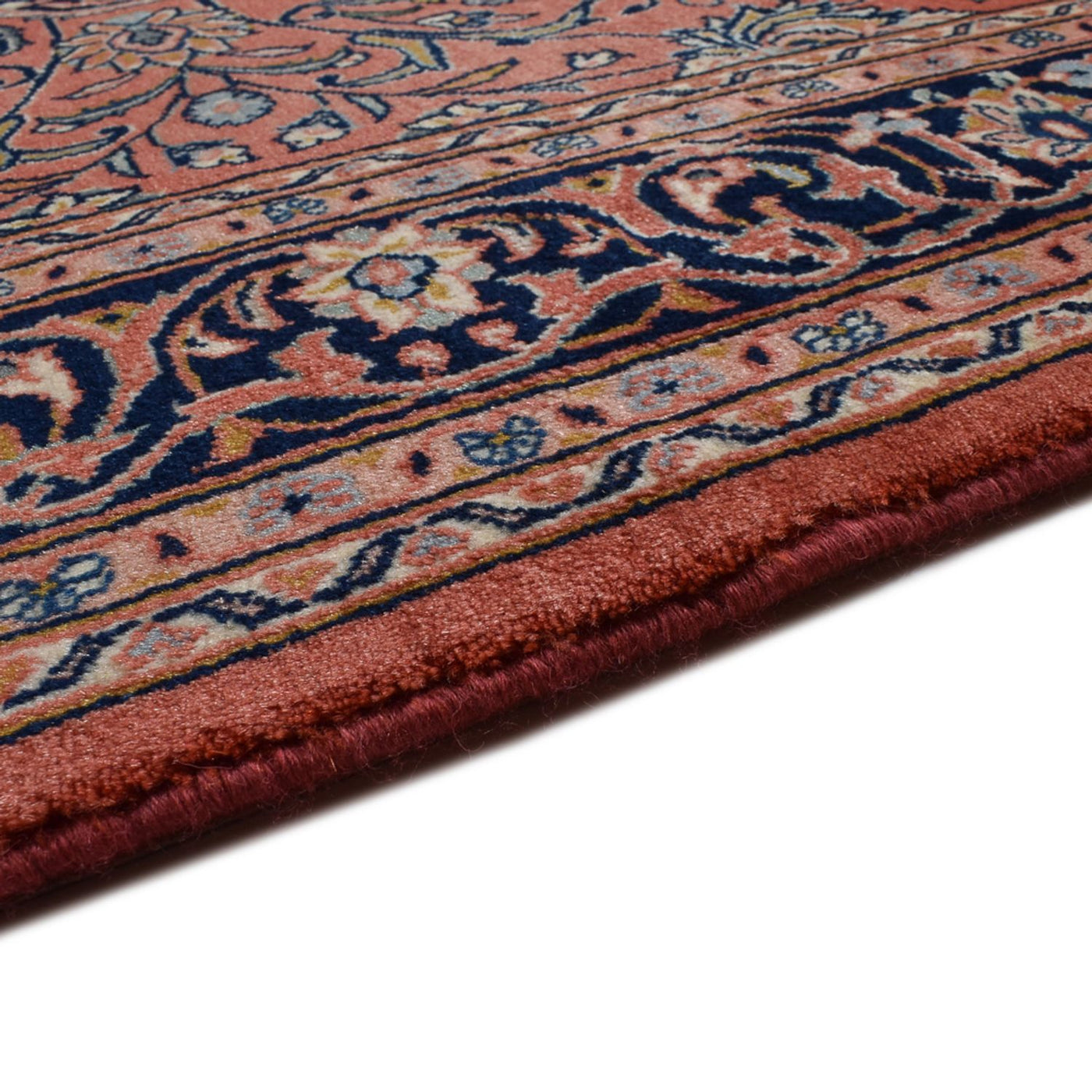 Sarouk Tapijt 284x168cm - Perzisch tapijt