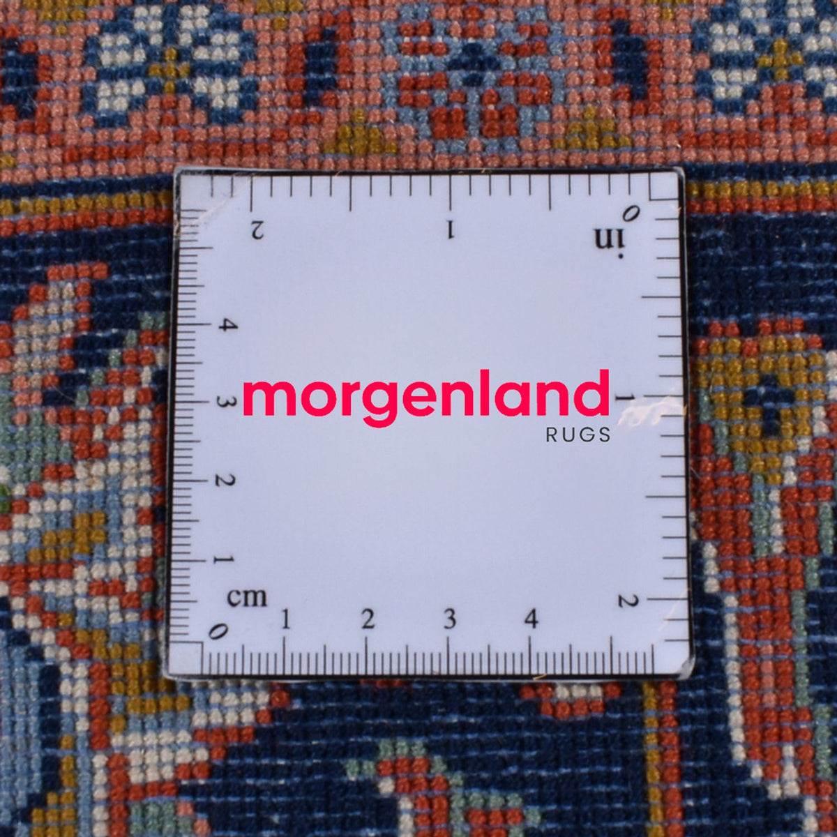 Perzisch tapijt - Klassiek - 284 x 168 cm - rood