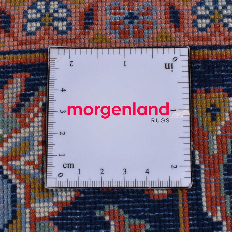 Perzisch tapijt - Klassiek - 284 x 168 cm - rood